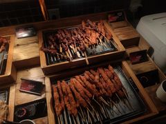 -比格比萨自助(宋家庄店)
