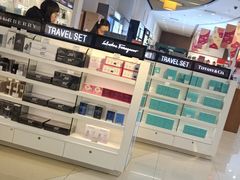 -国药中服免税(北京坊店)