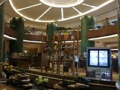 -成都凯宾斯基饭店