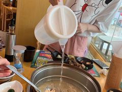 -椰贝原味椰子鸡(高新万达店)