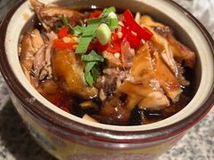 王府泡椒鸡-南京大牌档(苏州中心店)