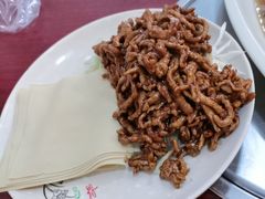 -聚首堂·特色小吃·肘子(什刹海德胜门店)