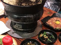 -名扬烤肉(起源店)