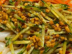 -雁滩白记·兰州牛肉面