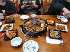 -山城正宗集安高丽火盆