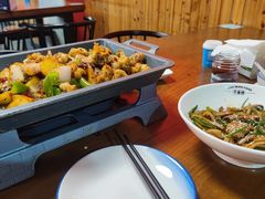 -老谭虾王蟹皇·龙虾·烧烤(蝴蝶湾店)