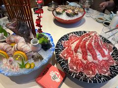 -綱元·海鲜豆捞(明州里店)
