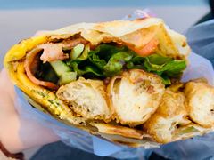 -海燕家人灌蛋饼(凤凰街店)