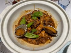 -南山饭店(阳明古镇店)