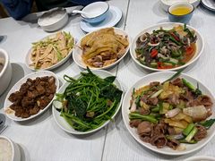 -东山茶寮(新安店)