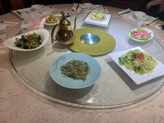 -博望坡酒楼(漕溪路店)