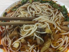 -尝回头贵阳牛肉米粉(中和店)