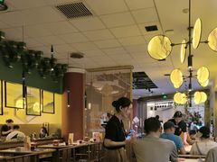 -范家小馆·烤鸭新京菜(金融街店)