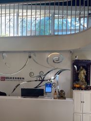 -丽时 Hair Salon