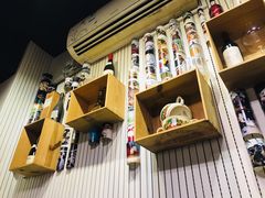 -K·Kitchen KK牛扒厨房(江南西店)