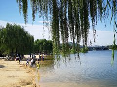 -济南国际园博园