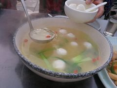 -万景饭店·鱼街农家菜