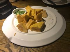 -广东道至正餐厅(区庄店)
