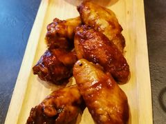 -Boxing Cat Brewery拳击猫精酿啤酒馆(永福店)