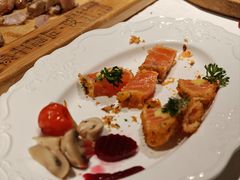 -俄士厨房(五棵松华熙LIVE店)