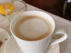 -上海和平饭店华懋阁 Cathay Room