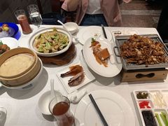 -四季民福烤鸭店(王府井灯市口店)