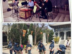 -韩家民俗村