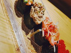 -鱼跃食堂·精致寿司(东林美域店)