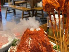 -大龙燚火锅(春熙店)