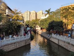 -荔湾湖公园