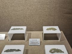 -洛阳周王城天子驾六博物馆