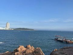 -青岛海滨风景区