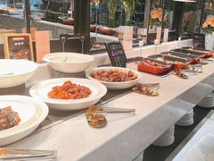 -晶丽香榭自助餐(南京大饭店)