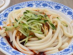 -西安贾三灌汤包·回坊小吃·清真炒菜(北院门总店)