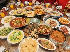 -孙府大院(步行街店)