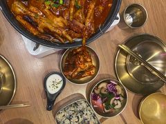 -HOTISLAND海鸡岛·韩国料理(江南西店)