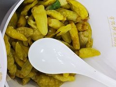 泡椒-常熟炒浇面馆(蓝旗街店)