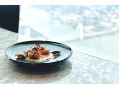 -广州四季酒店·佰鲜汇·现代法餐