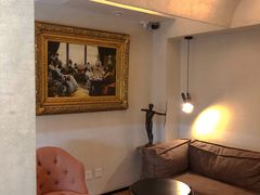 -Me Coffee下午茶艺术空间