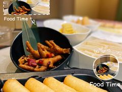 -海底捞火锅(凯德广场店)