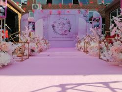 点击看大图 -雅奇婚庆(永乐园社区店)