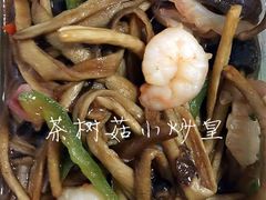 阿姐餐厅-阿姐小菜(三林店)