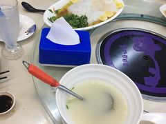 -量贩海鲜餐厅