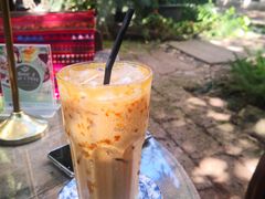 -Fern Forest Cafe