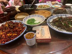 -杨记隆府(白象街店)