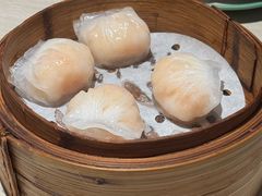 -添好运点心专门店(深水埗店)