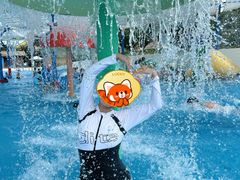 -上海玛雅海滩水公园