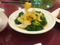 -新东城喜宴海鲜酒家(同德店)
