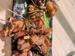 -缘生态云南菜·野生菌庭院餐厅(华侨城店)