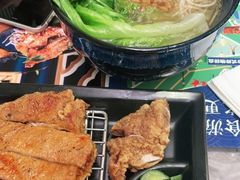 -馔豚·台北菜专门店(深圳湾万象城店)